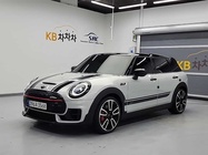 MINI Clubman 2022