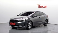 Kia K3 2017