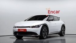 Kia EV6 2022