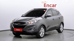 Hyundai Tucson 2011