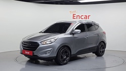 Hyundai Tucson 2011