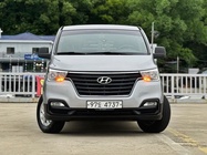Hyundai Starex 2018