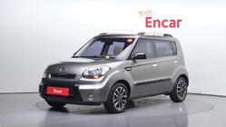 Kia Soul 2009