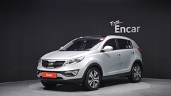Kia Sportage 2013