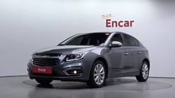 Chevrolet Cruze 2015