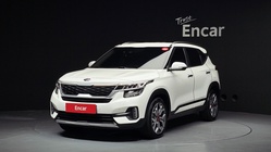 Kia Seltos 2020