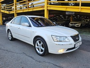Hyundai Sonata 2008