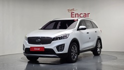 Kia Sorento 2015