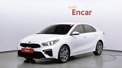 Kia K3 2020
