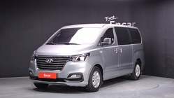 Hyundai Starex 2018