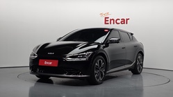 Kia EV6 2023