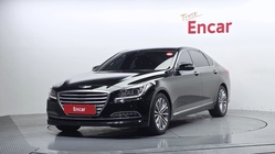 Hyundai Genesis 2014