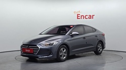 Hyundai Avante 2015
