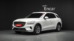 Genesis GV70 2022