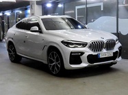 BMW X6 2021