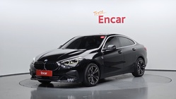 BMW 2 Series 2021