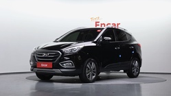 Hyundai Tucson 2014