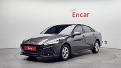 Hyundai Avante 2022