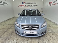 Chevrolet Lacetti 2010