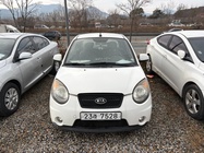Kia morning 2010