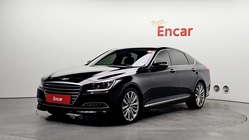 Hyundai Genesis 2014