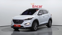Hyundai Tucson 2016