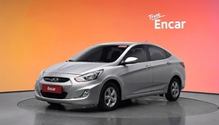 Hyundai Accent 2014