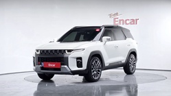 Ssangyong Torres 2024