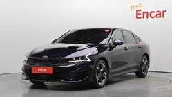 Kia K5 2020