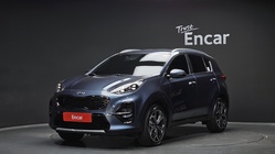 Kia Sportage 2019