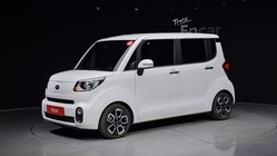 Kia RAY 2021