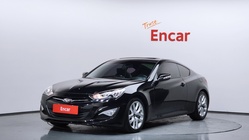 Hyundai Genesis 2013