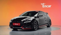 Hyundai Veloster 2021