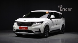 Kia Carnival 2021