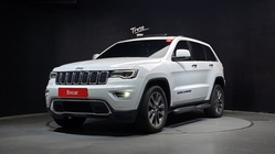 Jeep Cherokee 2018