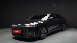 Hyundai Grandeur 2025