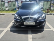Hyundai Genesis 2011