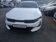 Kia K5 2022