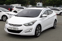 Hyundai Avante 2015