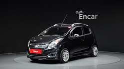 Chevrolet Spark 2014