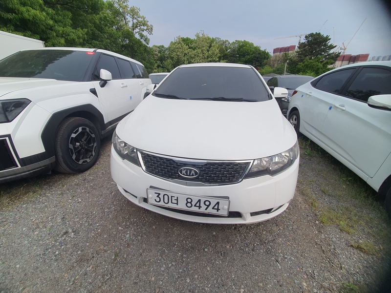 Kia Porte