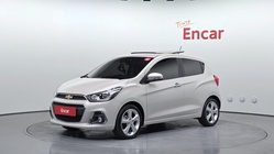 Chevrolet Spark 2018