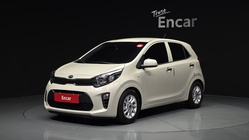 Kia morning 2019