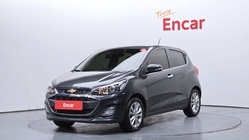 Chevrolet Spark 2022
