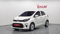 Kia morning 2019