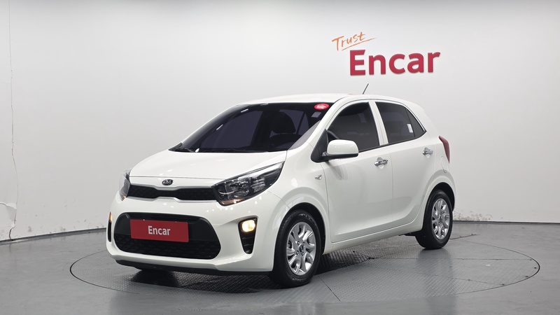 Kia morning