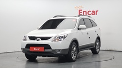Hyundai Veracruz 2015