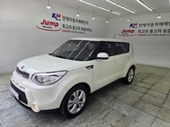 Kia Soul 2016