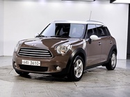 MINI Countryman 2013