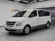 Hyundai Starex 2011